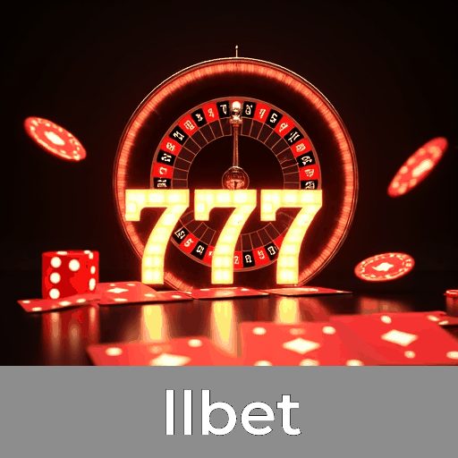 Experimente a Emoção dos Jogos de Cassino com llbet