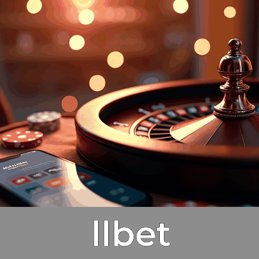 Explore a Conveniência do App llbet: Aposte com Facilidade