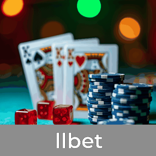 llbet: Seu Cassino Online de Confiança