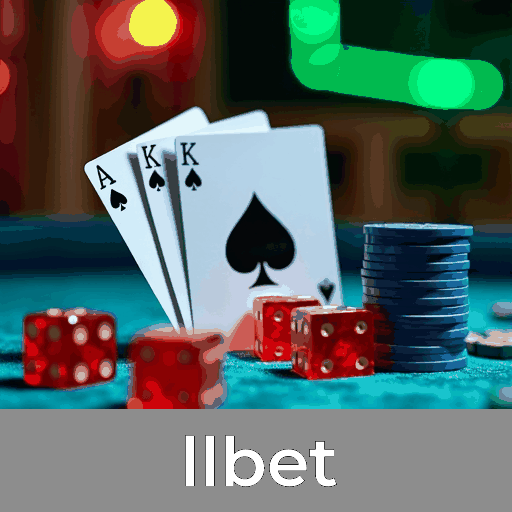 llbet: Seu Cassino Online de Confiança