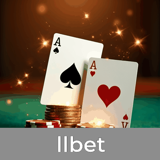 Experimente a Emoção dos Jogos de Cassino com llbet