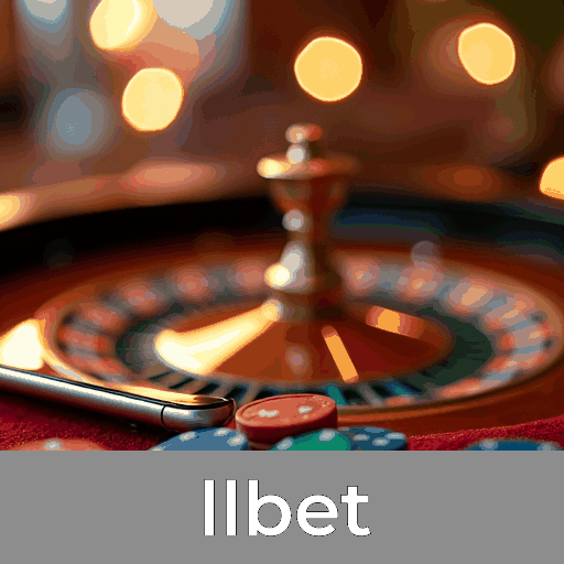llbet: Seu Cassino Online de Confiança